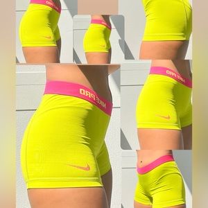 Nike Pro Spandex